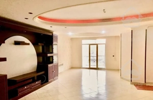 ۱۱۵متر / ۲ خواب / سرتاسر روبه آفتاب / شهران مطهری