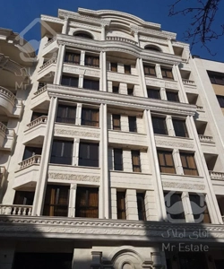 ۲۰۰متر/غربیهای ۲۴متری/۲ساله/ژورنالی