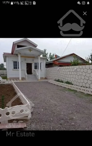 فروش ویلای نوساز فول امکانات ۳۳۰ متری