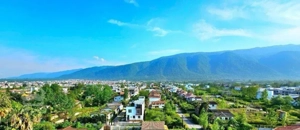 آپارتمان ۵۸ متری نوساز کلید نخورده با مدارک کامل.