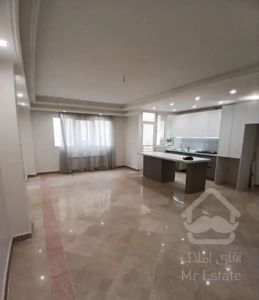 ۱۰۰ متر روبه آفتاب سالن پرده خور بلوار اباذر