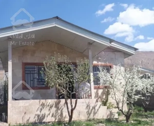 ویلایی جابان دماوند