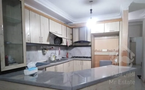 فروش آپارتمان ۹۲ متری کاج