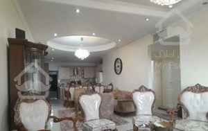 80متر دو خواب رهن کامل ، فول امکانات