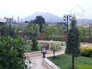 فروش ویلا دوبلکس ۴ خوابه استخردار در شهر ساحلی کلارآباد