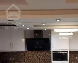 ۸۰ متر/ مناسب افراد خوش سلیقه