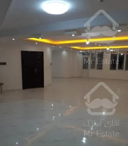 آپارتمان ۱۶۳ متر در پرواز شیک