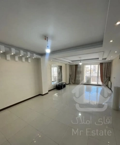 ۱۱۵ متر * ۲ خ * سالن پرده خور * جنت آباد