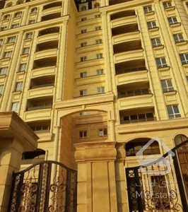 ۱۲۰ متر پیش فروش برج  ویژن