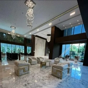 200 متر penthhouse زعفرانیه modern