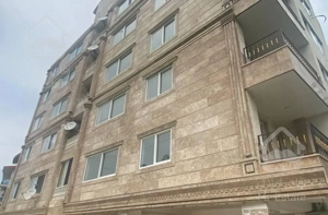 آپارتمان نو ساز چابکسر