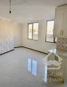 ۶۰متر آپارتمان مسکونی بلوار فردوس غرب