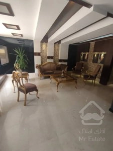 فروش 134 متری دیباجی