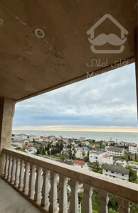 فروش واحد آپارتمان ۲۵۰ متری ۳ خواب در علی آبادمیر