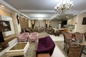 ۱۵۶متر طبقه۵ تکواحدی