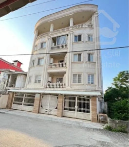 آپارتمان ۱۳۴ متری تک واحدی ویو کوه و دریا