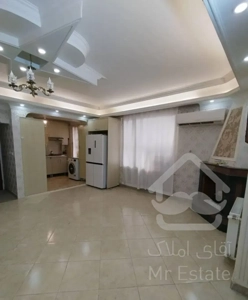 آپارتمان ۷۵ متری دوخواب فول امکانات
