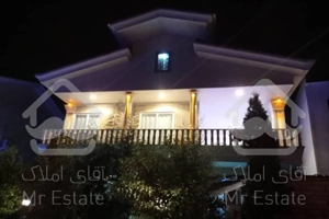 ویلا متلقو استخردار ۳ خوابه همه مستر دبلکس ایرهاکی