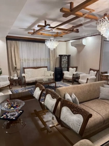 ۷۴متر۲خواب فول روبه کوچه