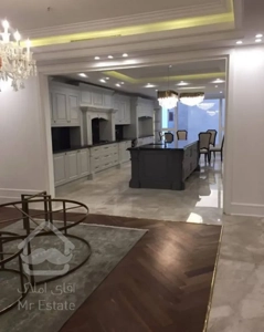 اجاره 205 متر در دروس