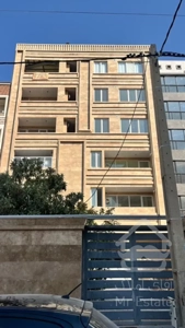 فروش واحد ۱۲۸متری خیابان ظریف