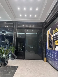 فروش ویژه تجاری ۶۷ متری رونیکامال