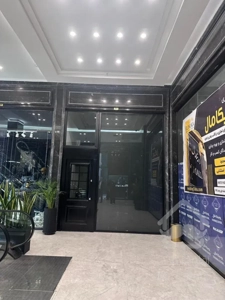 رونیکامال هروی اغاز تجارت پر سود/۳۶متر تجاری