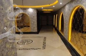 اجاره اپارتمان ۱۳۵متری در فرمانیه