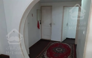 آپارتمان ۶۶ متری ۲خوابه تک واحدی