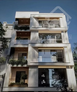 فروش آپارتمان عظیمیه