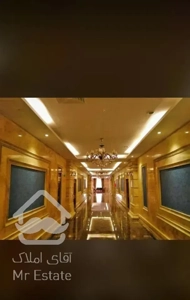 ۱۰۰ متر برج های مجلل بام پونک