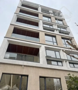 ۱۶۵متر/۳خ/ظفرتاپ لوکیشن/نوساز/۴پارکینگ