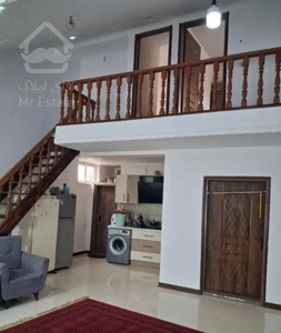 رهن خانه ویلایی ۱۰۰ متری ۳ خواب