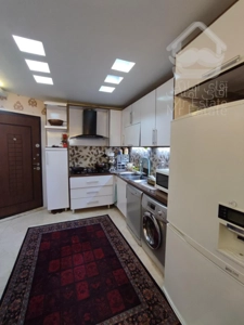 ۸۰متر ۲خواب فول