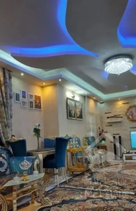 اقبال لاهوری/۱۰۲متر۲خواب/پارکینگ/خوش نقشه ونورگیر