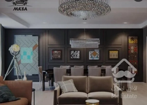 آپارتمان ۱۲۰ متری محدوده شریعتی