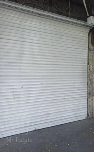 فروش سرقفلی مغازه بر خیابان شوش غربی