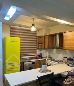 ۵۵ متر فول ۱۰ ساله خ کلیم کاشانی