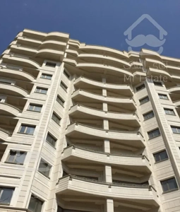 فروش آپارتمان ۱۹۰ متری برج باغ نیاوران