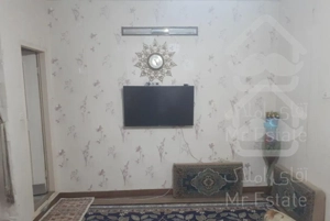 واحد ۴۶ متری یک خواب صفاشرقی