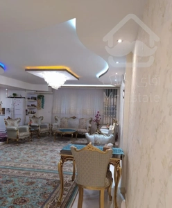 فروش آپارتمان ۱۰۰ متری ۲ خوابه