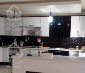 آپارتمان 110 متری در لارستان