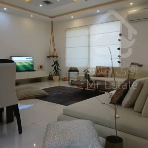 فروش آپارتمان ۸۷ متری پاسداران