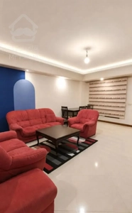 ۷۵ متر / دوخوابه / یوسف آباد