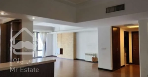 اجاره اپارتمان ۱۴۷متری در قیطریه