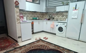 فروش آپارتمان ۸۷ متری ۱ خوابه همکف/گلسار