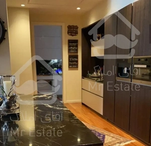 اجاره اپارتمان 140 متر خوش چیدمان در هروی