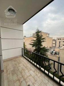 خرید آپارتمان ۱۱۹ متری قیطریه