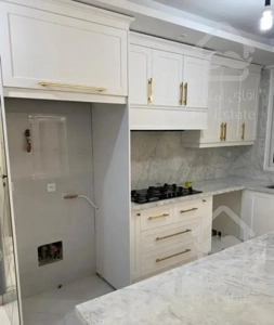 ۱۰۰متر۲خواب منظریه جنوبی جهانتاب