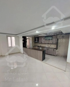 ۱۰۰ متر شهر زیبا* فول امکانات *سالن پرده خور*